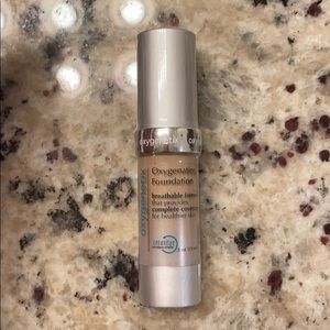 Oxygenetix foundation